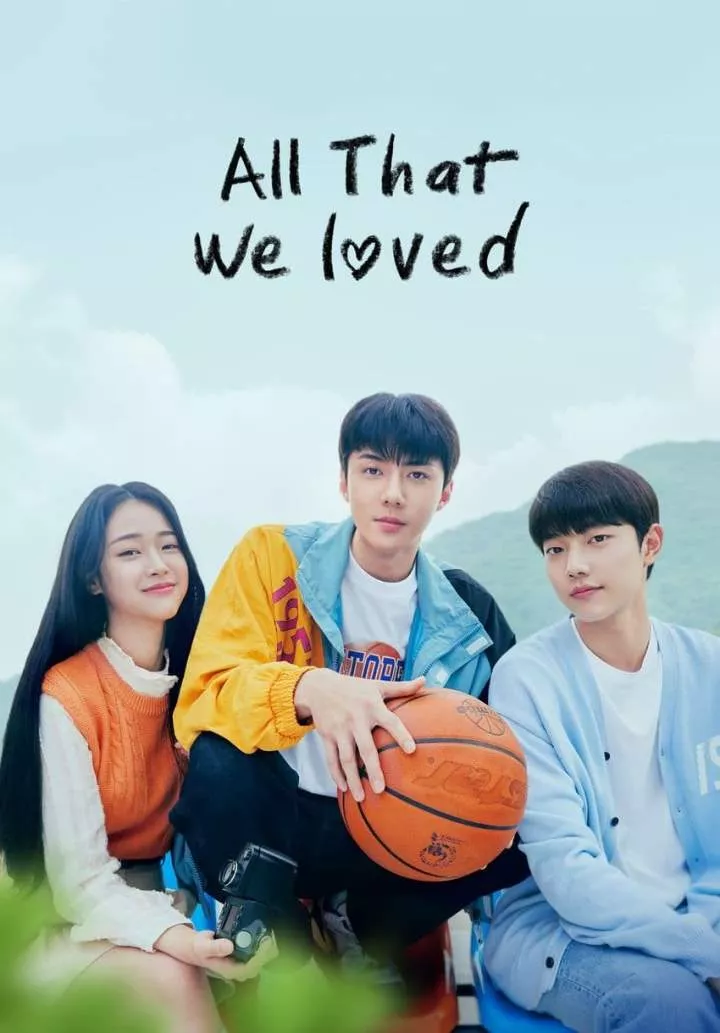 DOWNLOAD MOVIE: All That We Loved Season 1 Episode 8 There’s No Ending to Friendship (Series Finale)