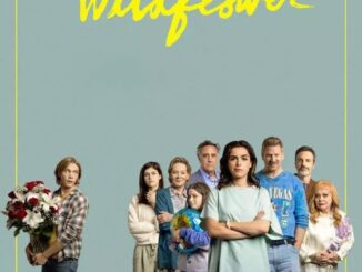Wildflower (2023) Video Mp4 Download Movie