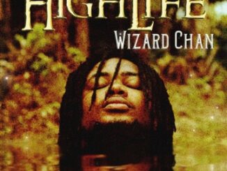 [Music] Wizard Chan – HighLife