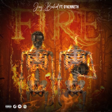 [Music] Jay Bahd & O’Kenneth – Fire