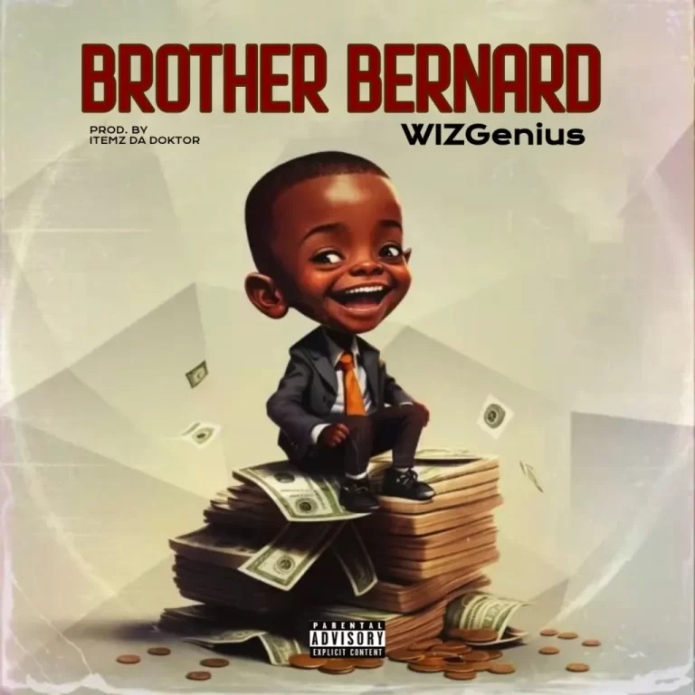 [Music] WIZGenius – Brother Bernard