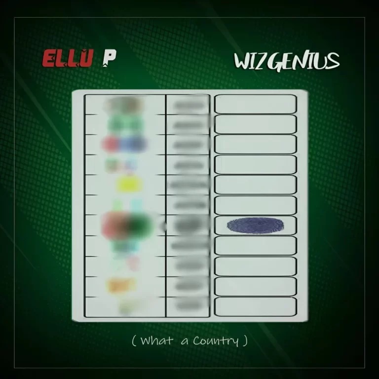 [Music] WIZGenius ft Green Chamber Choir – Ellu P