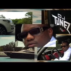 (VIDEO) DJ Tunez ft Wizkid & Gimba – Blessings