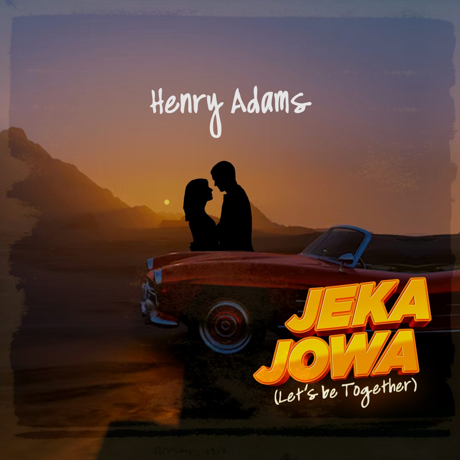 Henry Adams – Jeka Jowa Mp3 Download