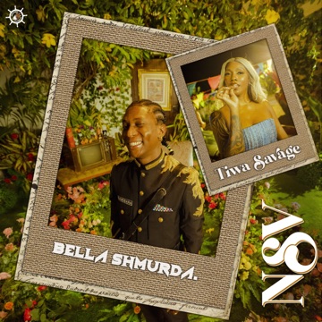 Bella Shmurda & Tiwa Savage – NSV Mp3 Download