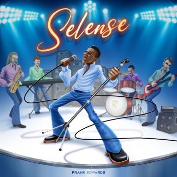 Frank Edwards – Selense Mp3 Download