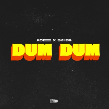 Kcee & Skiibii – Dum Dum Mp3 Download