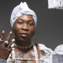 IGP Orders Police To Arrest Seun Kuti For Allegedly Assaulting An Officer