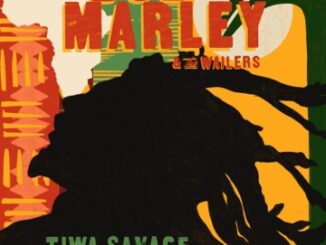 Bob Marley & The Wailers ft Tiwa Savage – Waiting In Vain Mp3 Download