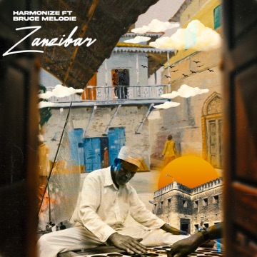 Harmonize ft Bruce Melodie – Zanzibar Mp3 Download