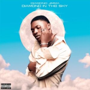 Download Mp3: Diamond Jimma – Yours Truly 