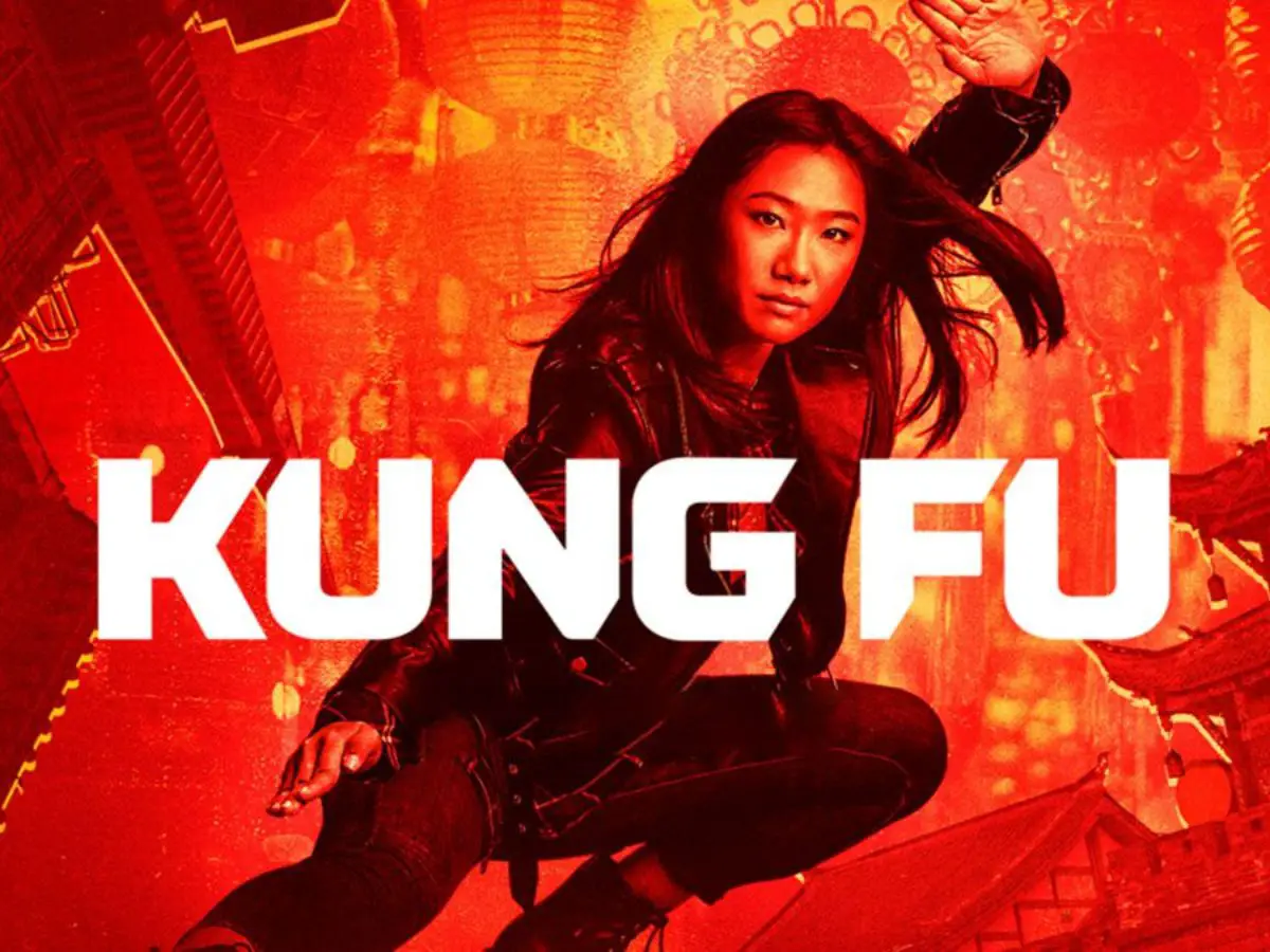 Download Movie: Kung Fu Season 3 (Complete)