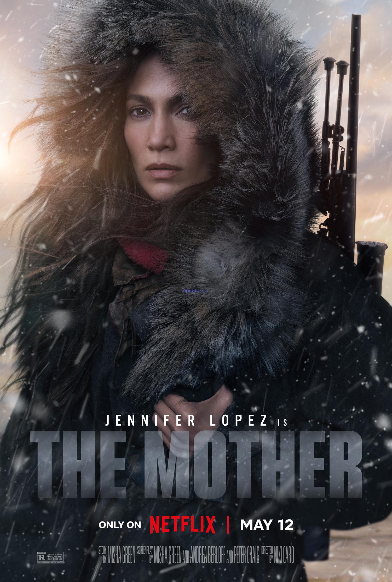 Download Movie: The Mother (2023)
