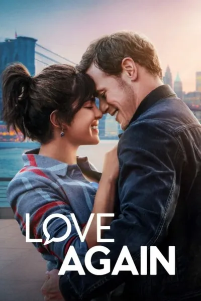 Download Movie: Love Again (2023)