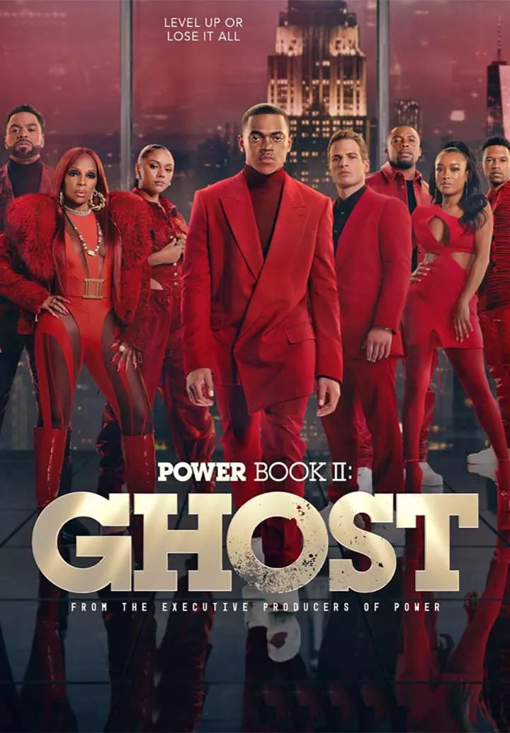 DOWNLOAD MOVIE: Power Book II: Ghost Season 3 Episode 8 – Sacrifice