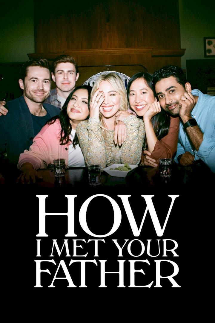 DOWNLOAD MOVIE: How I Met Your Father Season 2 Episode 13 – Family Business