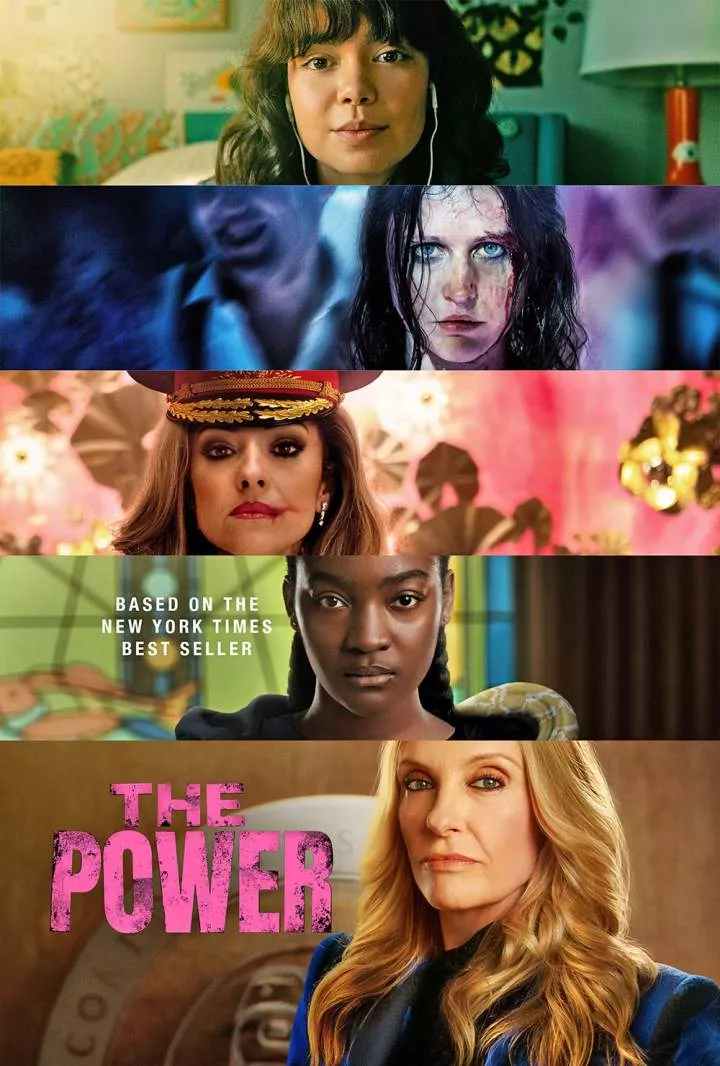 DOWNLOAD MOVIE: The Power Season 1 Episode 8 – “Just a Girl”