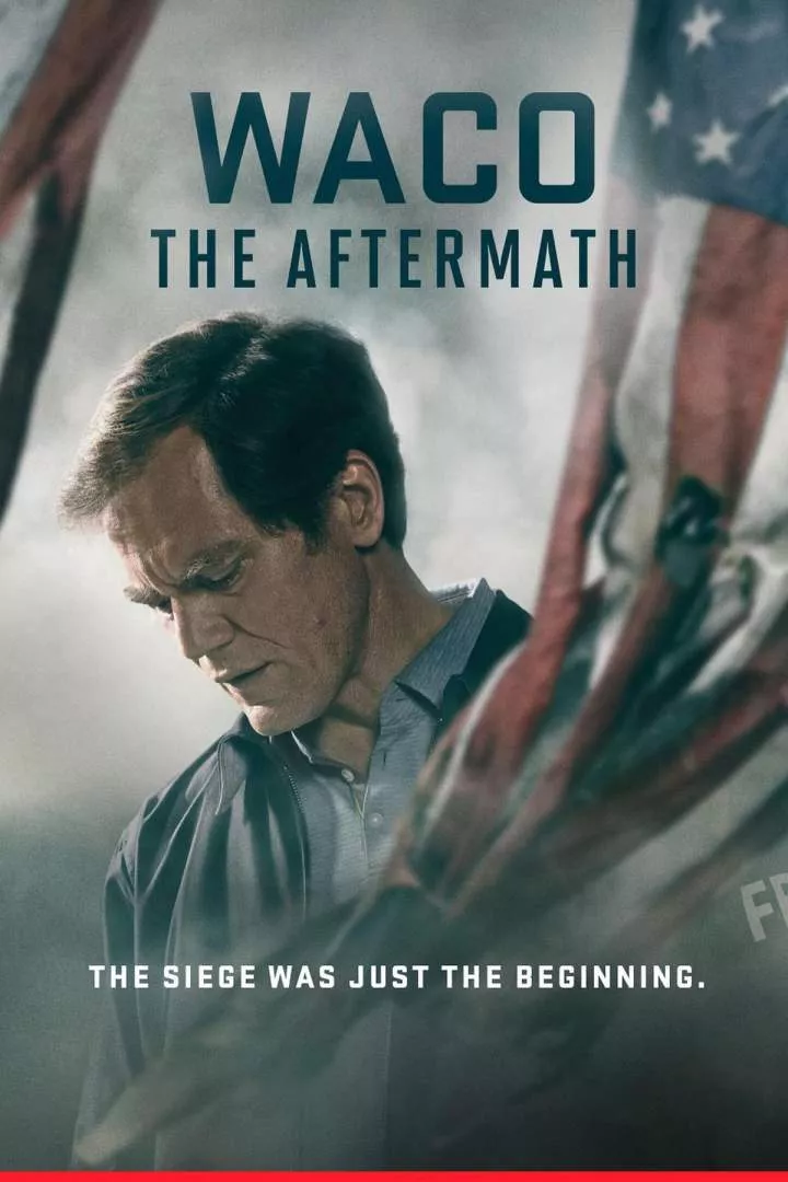 DOWNLOAD MOVIE: Waco: The Aftermath Season 1 Episode 4 – Conspiracy