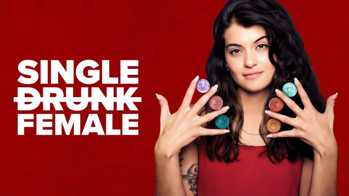 Download Movie: Single Drunk Female Season 2 (Complete)