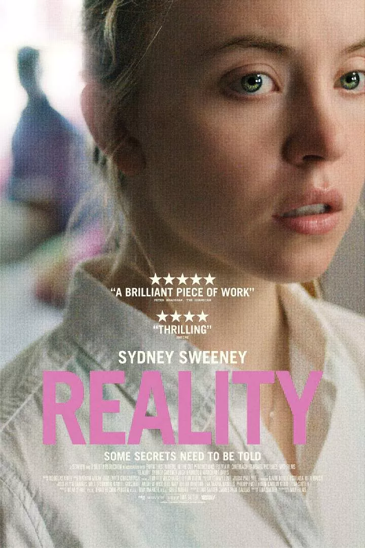 DOWNLOAD MOVIE: Reality (2023)