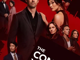 Download Movie: The Company You Keep Season 1 Episode 10