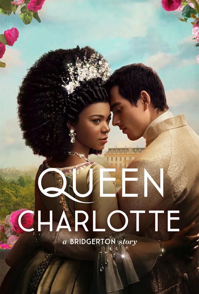 Download Movie: Queen Charlotte: A Bridgerton Story Season 1 (Complete)