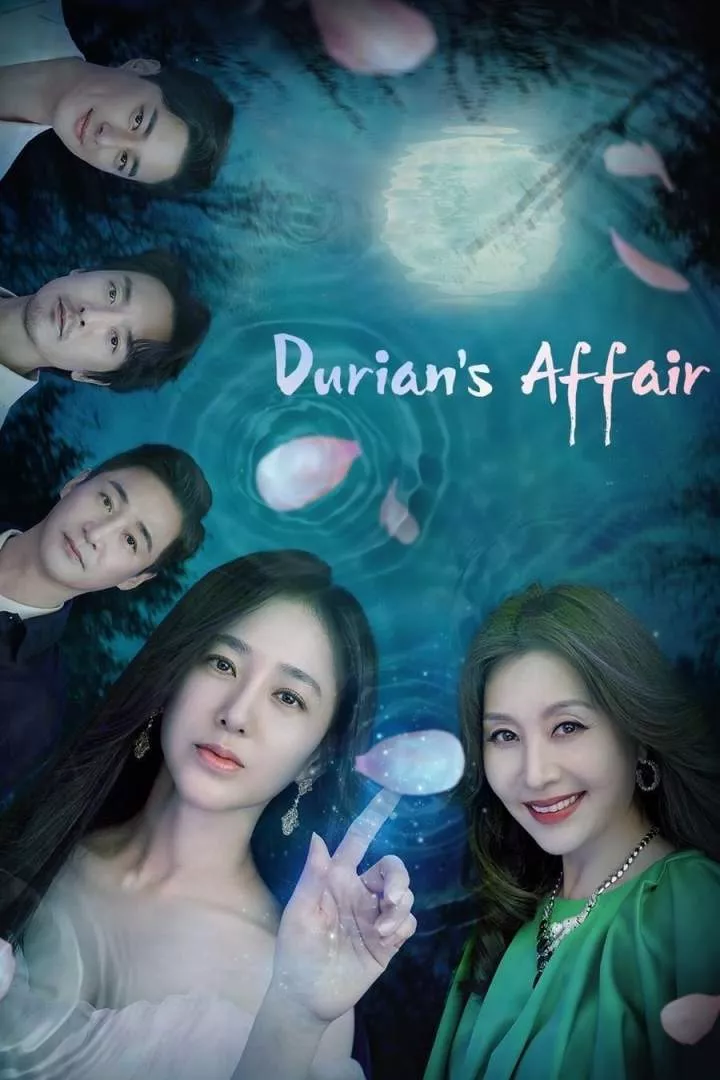MOVIE: Durian’s Affair Season 1 Episode 2 Ri-an Meets Chi-gam