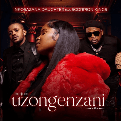 Download Mp3: Nkosazana Daughter, Kabza De Small & DJ Maphorisa – Uzongenzani