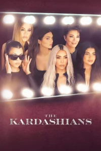 DOWNLOAD MOVIE: The Kardashians Season 3 Episode 3 Everything is My Fault!