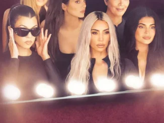 DOWNLOAD MOVIE: The Kardashians Season 3 Episode 3 Everything is My Fault!