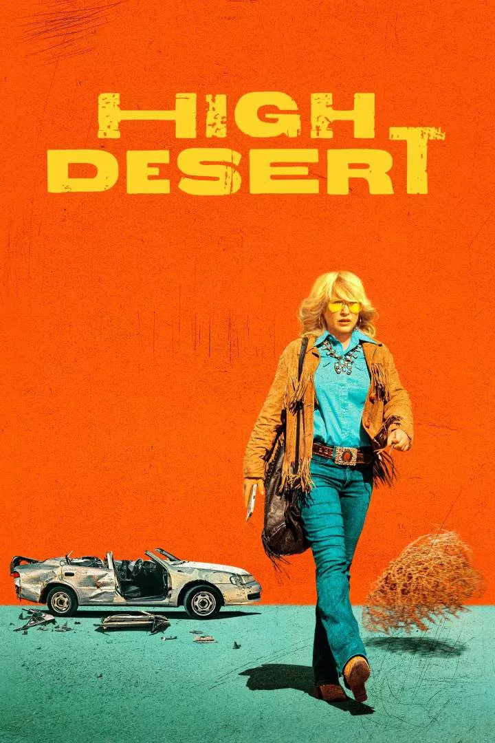 High Desert Season 1 Episode 7 – This Doesn’t Have to Be a Tragedy