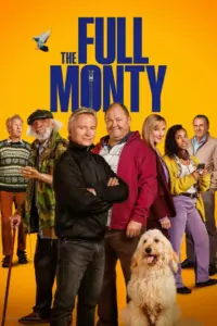 DOWNLOAD MOVIE: The Full Monty Season 1 Episode 1 – 8