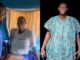Nigeria’s tallest man, Afeez Agoro dies