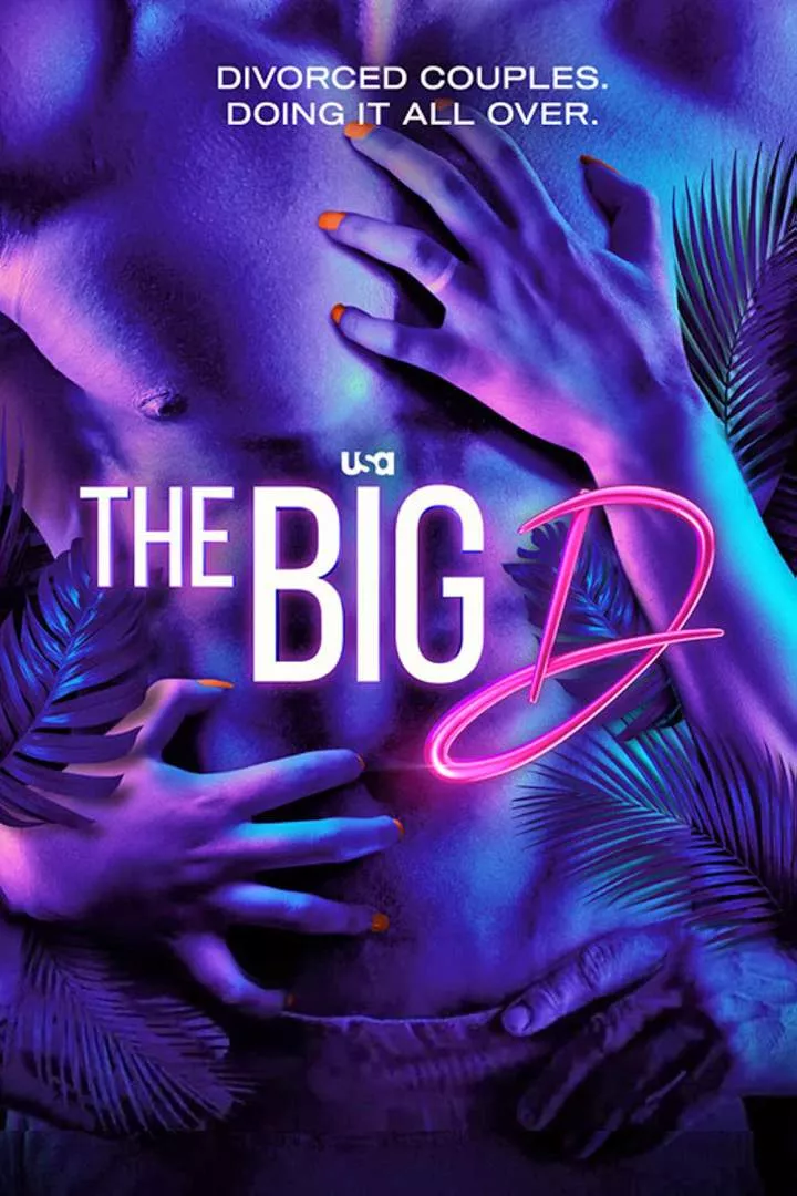 MOVIE: The Big D Season 1 Episode 3 The Big Shakeup