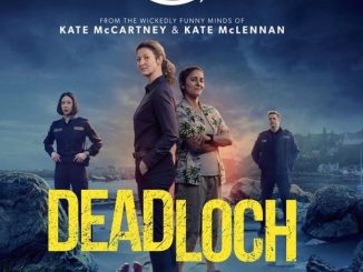 Download Movie: Deadloch Season 1 (Episode 1-7)