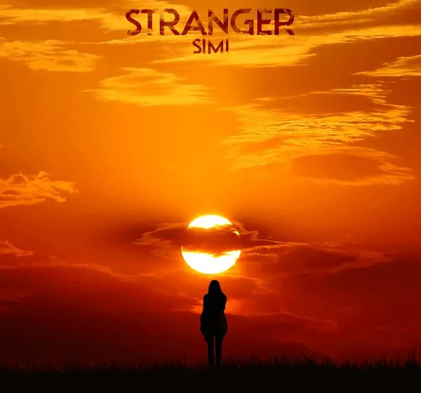 Simi – Stranger