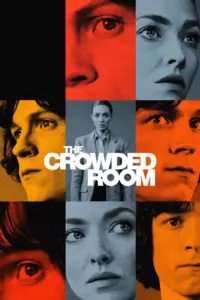 DOWNLOAD MOVIE: The Crowded Room Season 1 Episode 4 London
