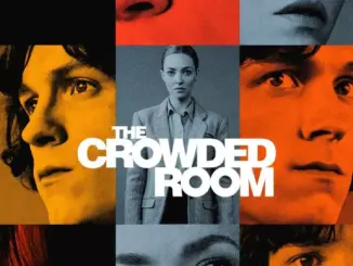 DOWNLOAD MOVIE: The Crowded Room Season 1 Episode 4 London