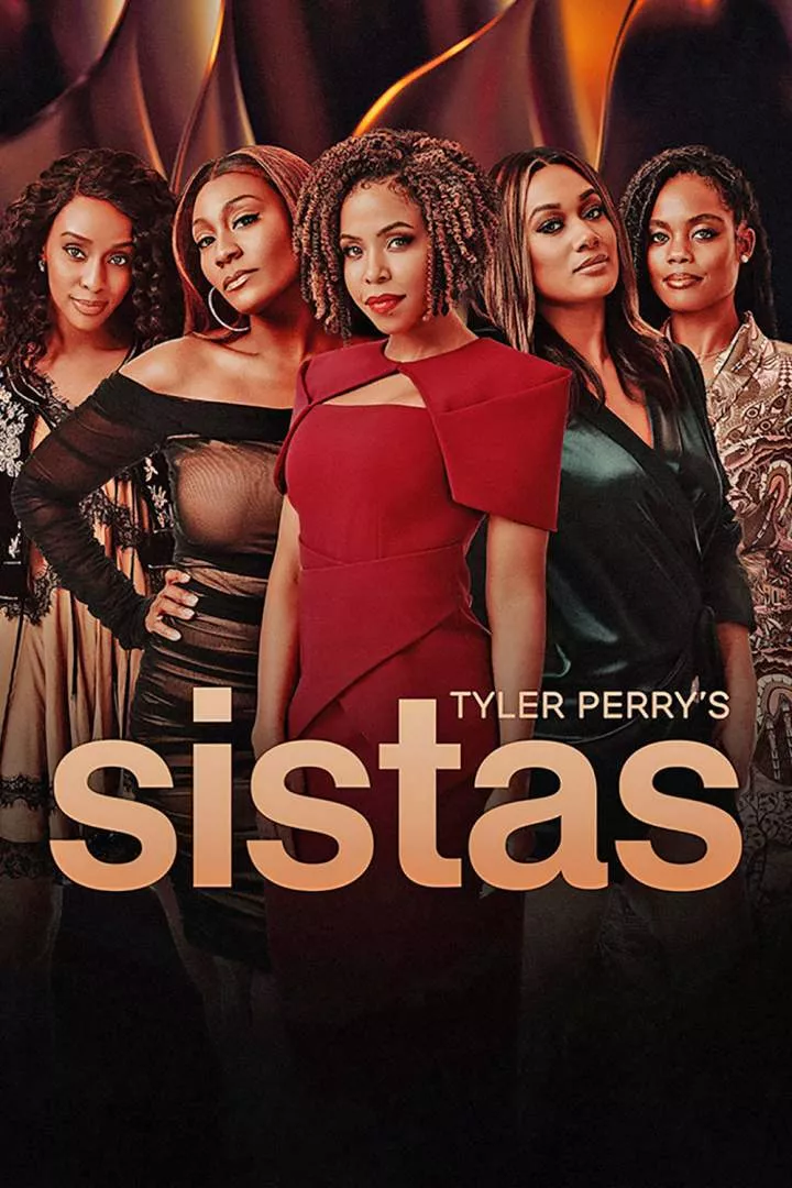 DOWNLOAD MOVIE: Tyler Perry’s Sistas Season 6 Episode 3 Fanning the Flames