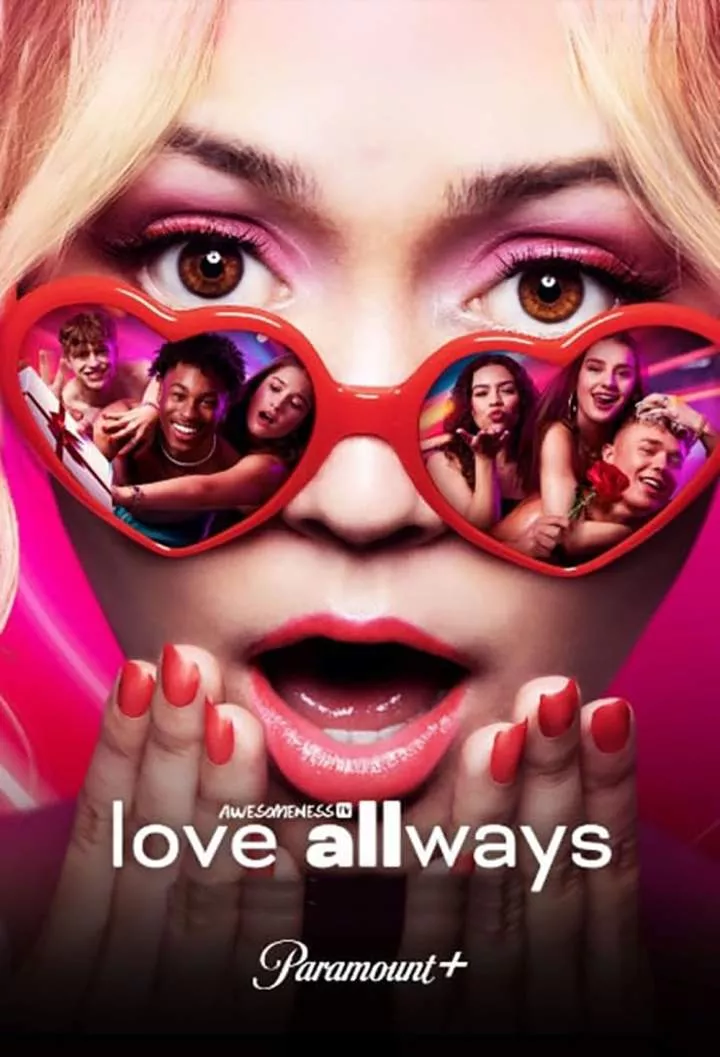 DOWNLOAD MOVIE: Love Allways Season 1 Episode 5 The Stress is Too Much