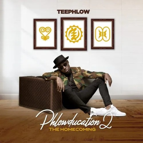 Teephlow – KO ft. Efya