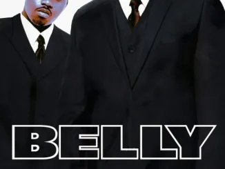MOVIE: Belly (1998)