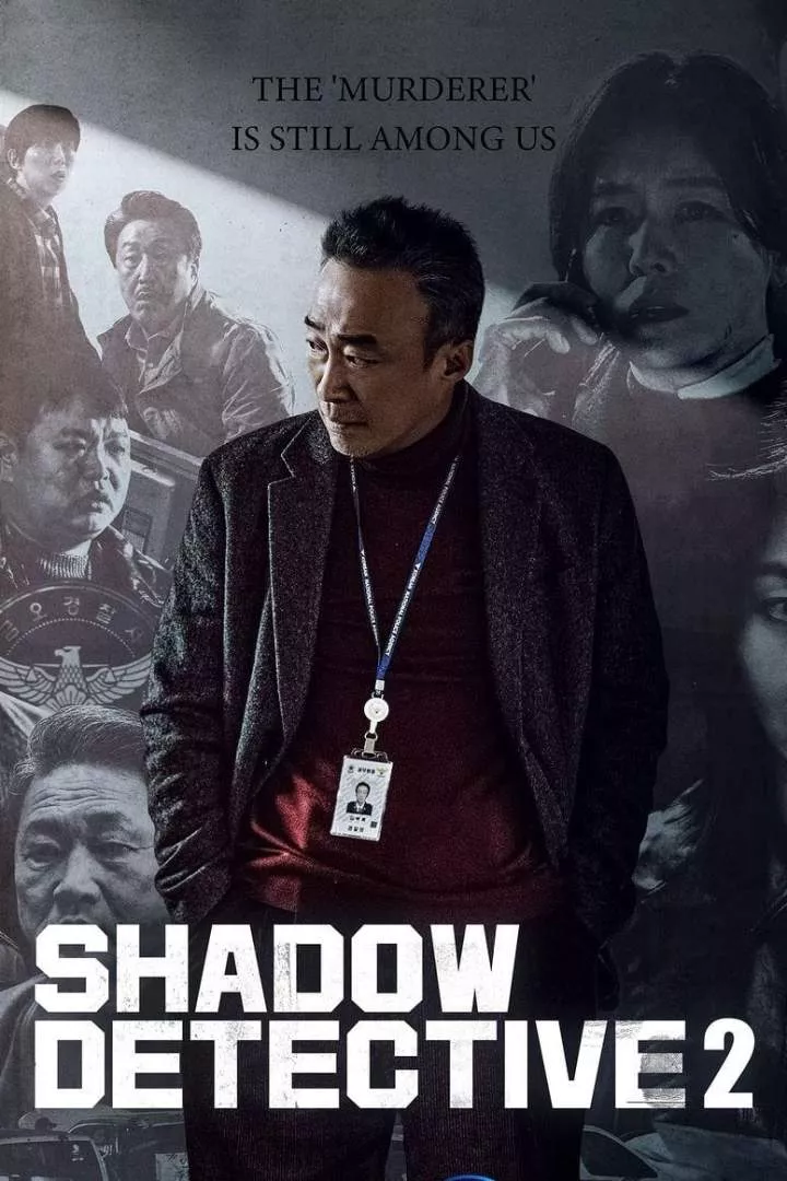 MOVIE: Shadow Detective Season 2 Episode 1