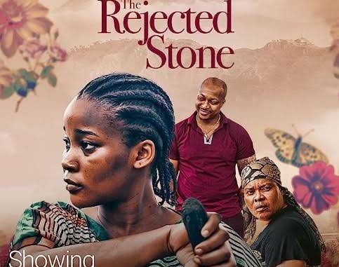 MOVIE: The Rejected Stone (2023)