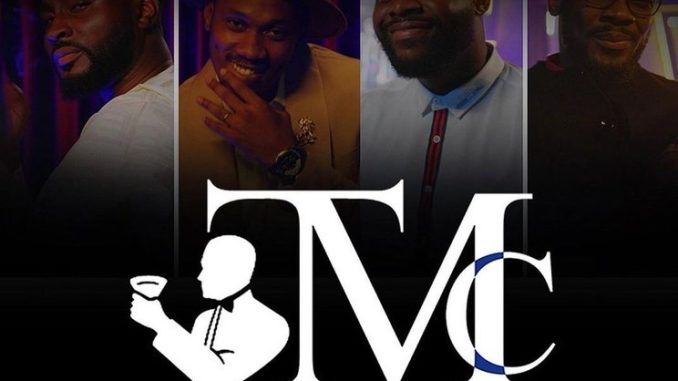 MOVIE: The Men’s Club New Chapter (TMC) Season 4 Episode 1 – 6