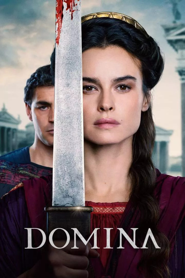 MOVIE: Domina Season 2 Episode 3 Betrayal