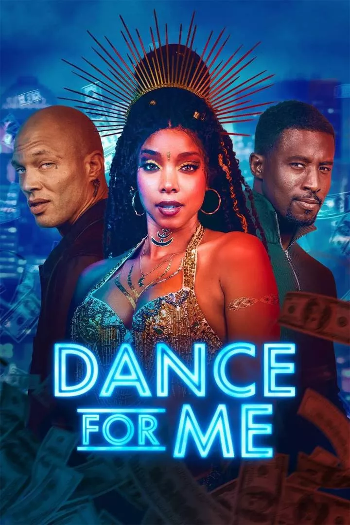 MOVIE: Dance For Me (2023)