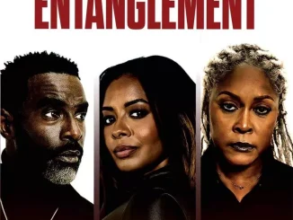 MOVIE: Deadly Entanglement (2023)