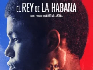 MOVIE: The King of Havana (2015) [+18 Sex Scene]