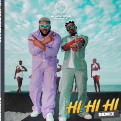Lil Jay Bingerack ft Rayvanny – Hi hi hi (Remix)